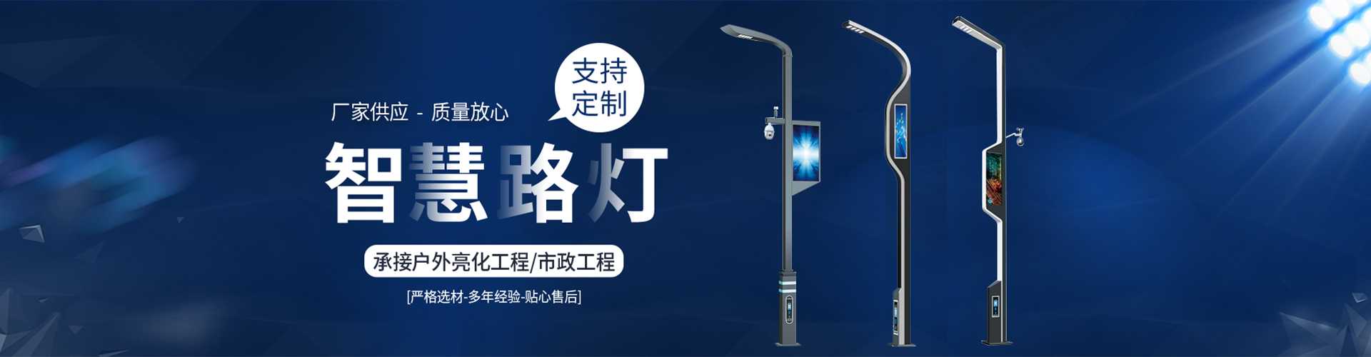 邵阳市太阳能路灯定制厂家